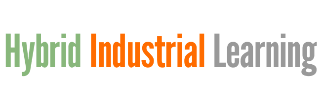 Hybrid Industrial Learning